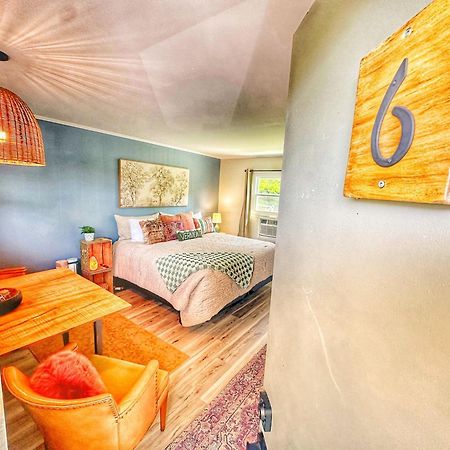 Brittany Motel Sunderland Εξωτερικό φωτογραφία