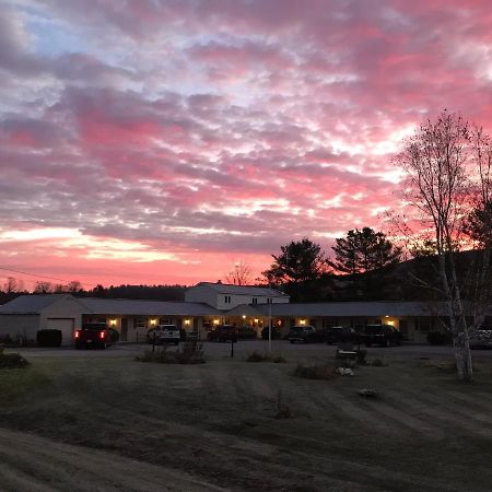 Brittany Motel Sunderland Εξωτερικό φωτογραφία