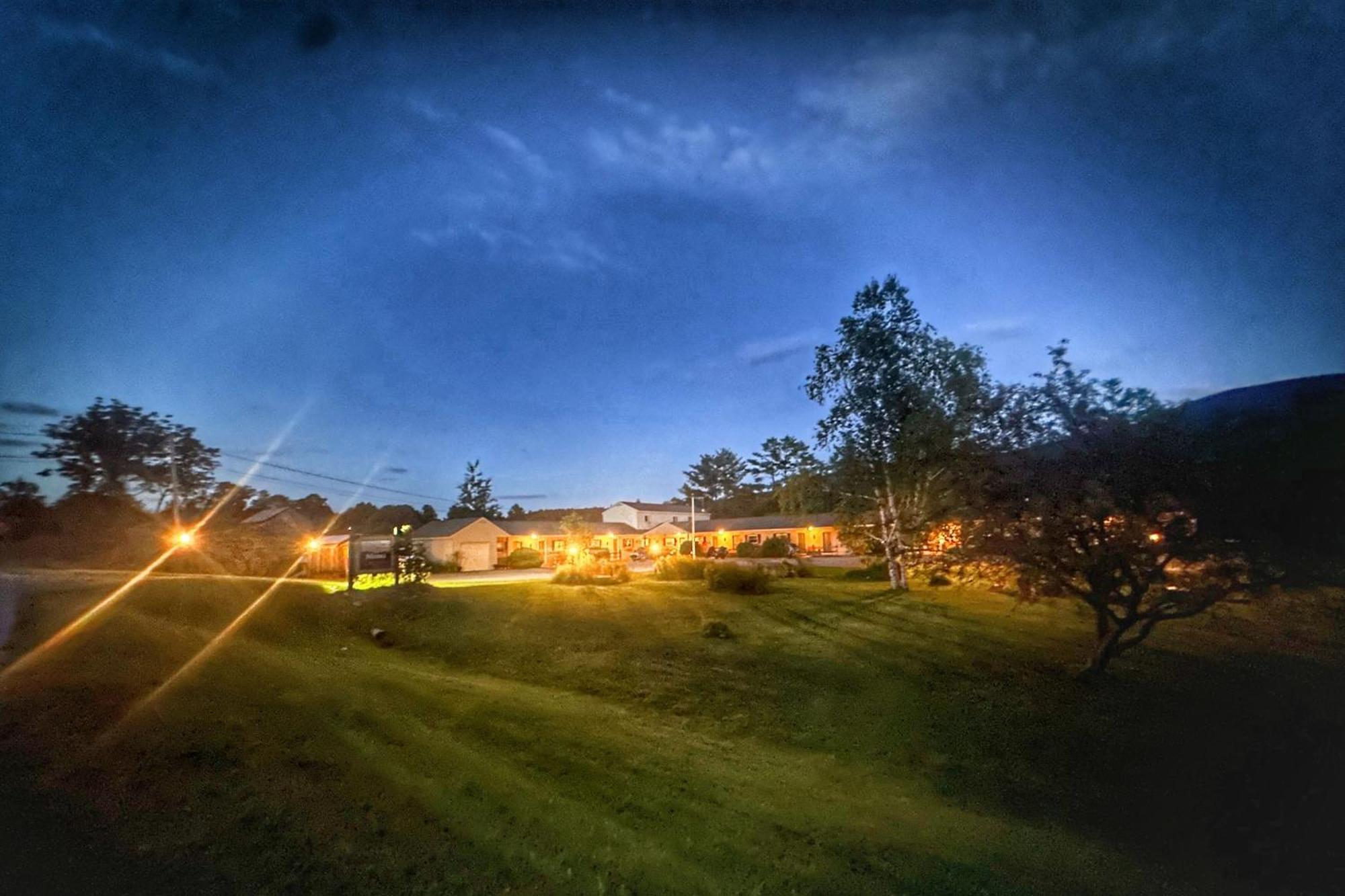 Brittany Motel Sunderland Εξωτερικό φωτογραφία