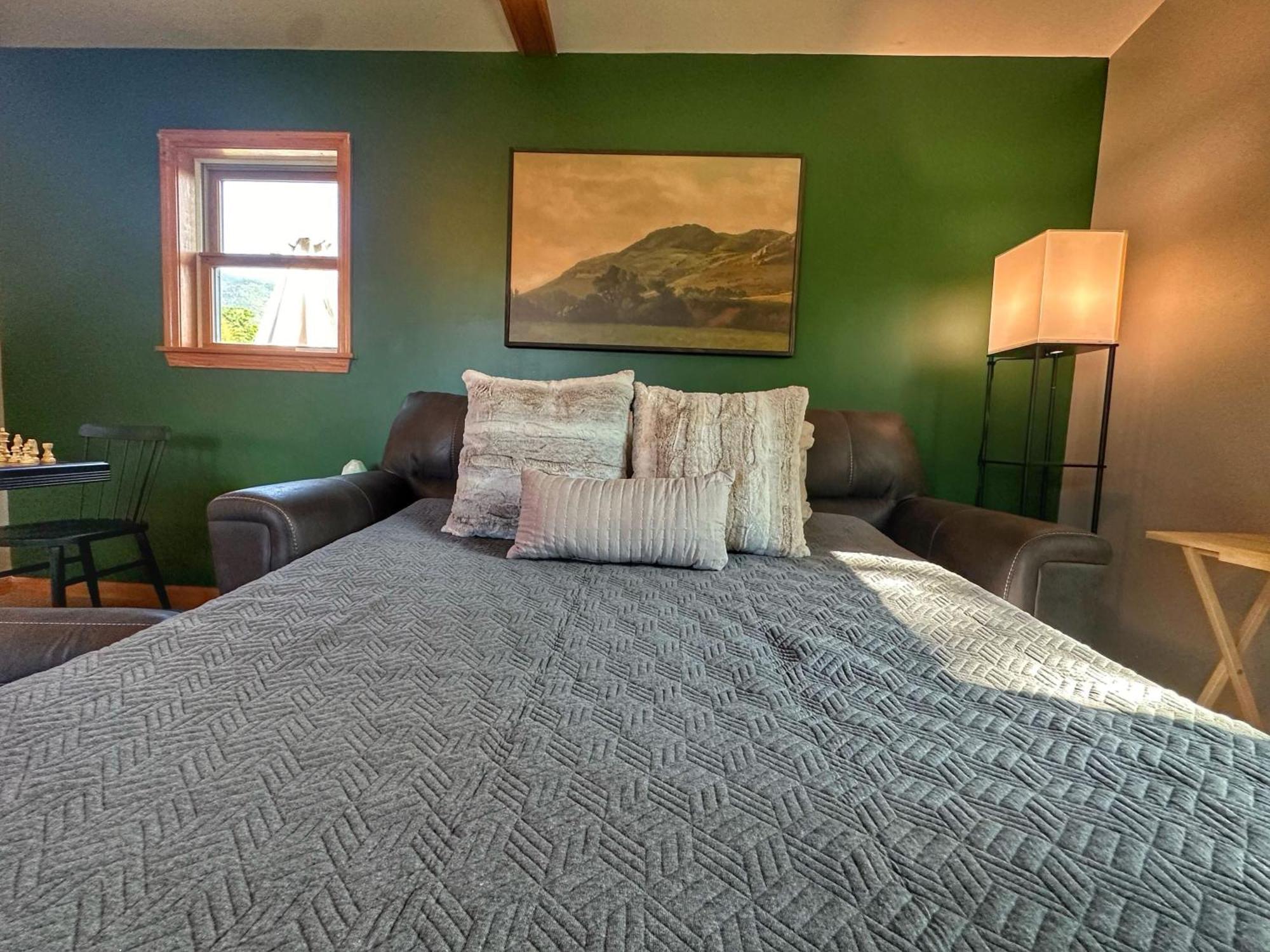 Brittany Motel Sunderland Εξωτερικό φωτογραφία