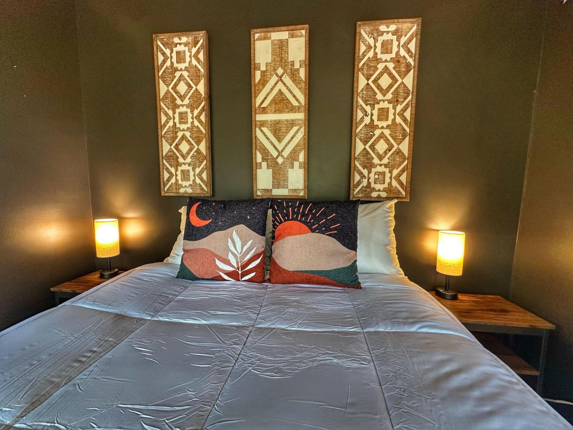 Brittany Motel Sunderland Εξωτερικό φωτογραφία