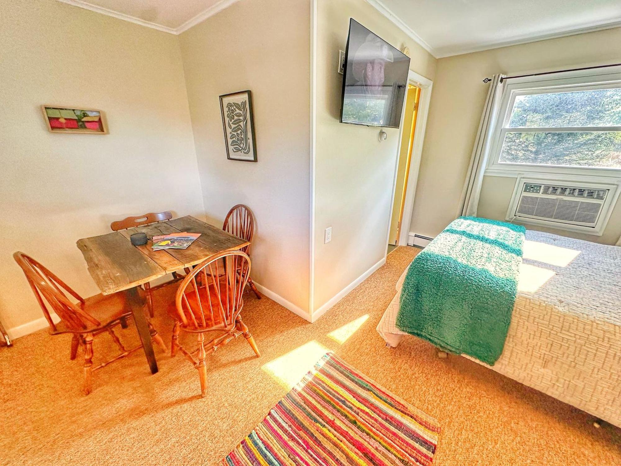Brittany Motel Sunderland Εξωτερικό φωτογραφία