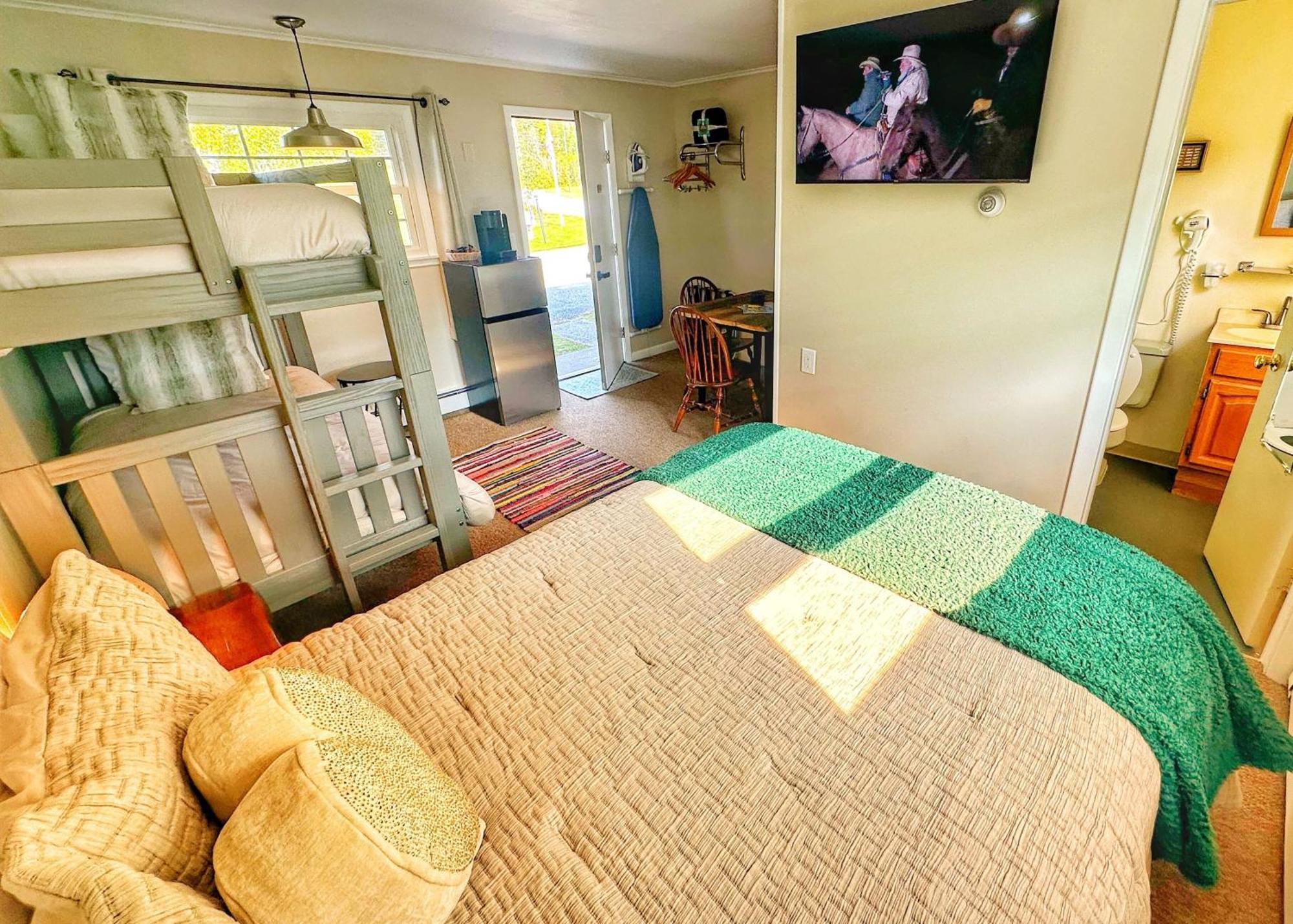 Brittany Motel Sunderland Εξωτερικό φωτογραφία