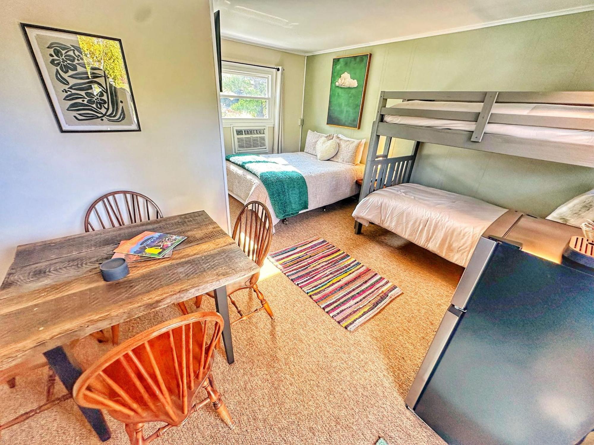 Brittany Motel Sunderland Εξωτερικό φωτογραφία