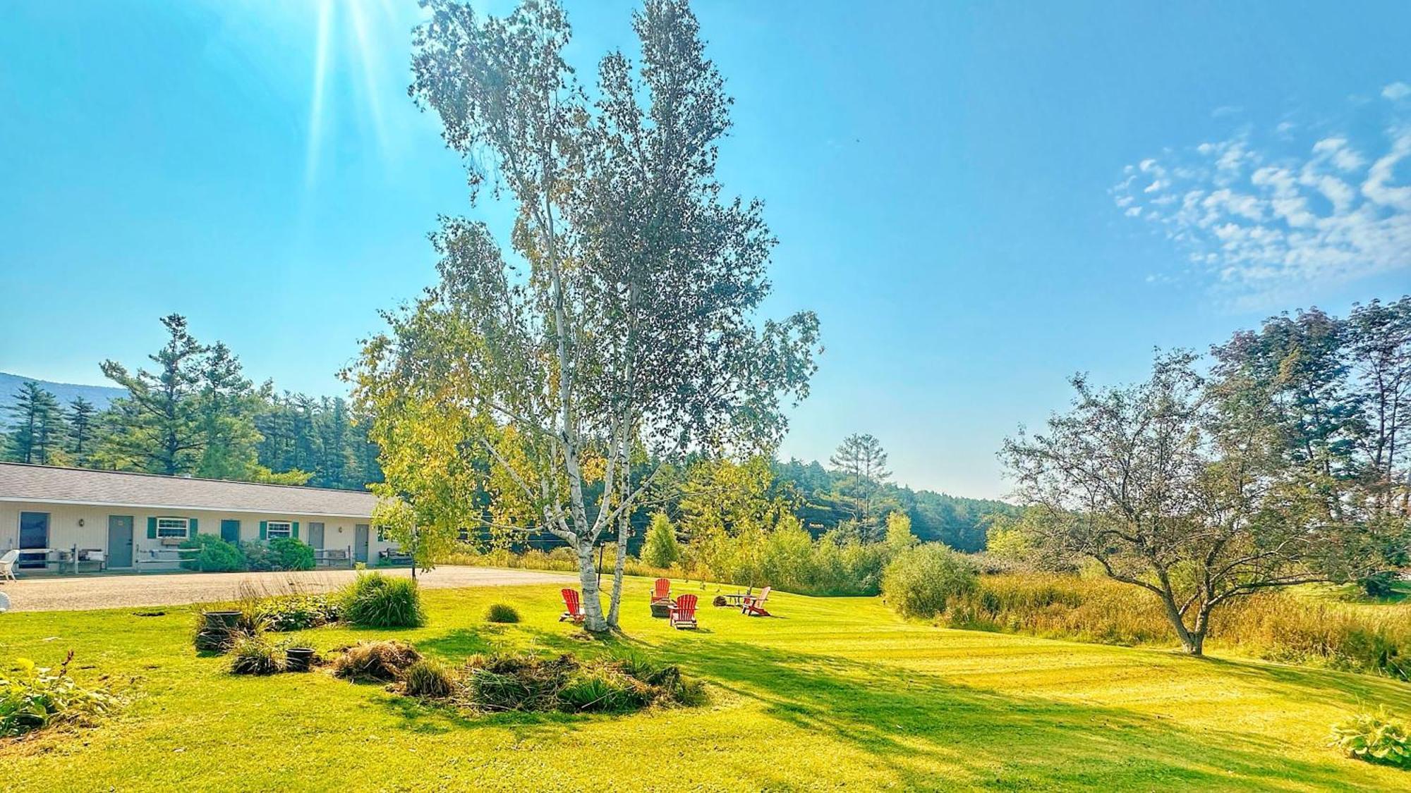Brittany Motel Sunderland Εξωτερικό φωτογραφία