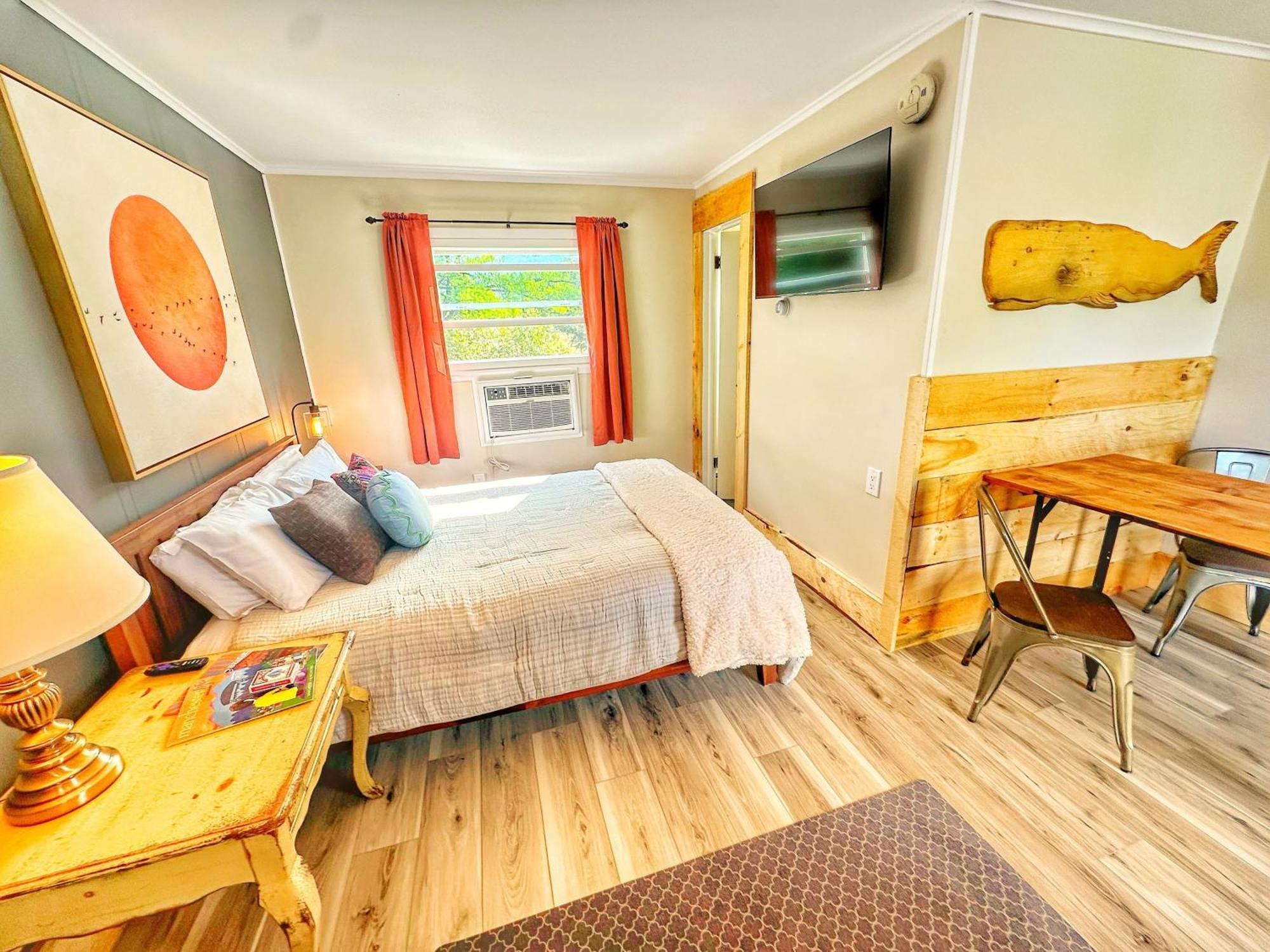 Brittany Motel Sunderland Εξωτερικό φωτογραφία