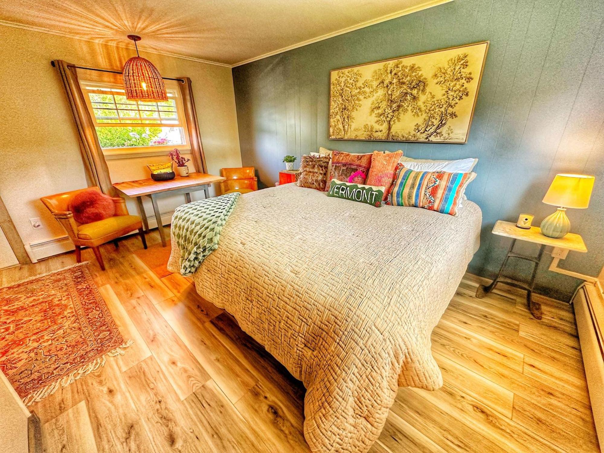 Brittany Motel Sunderland Εξωτερικό φωτογραφία