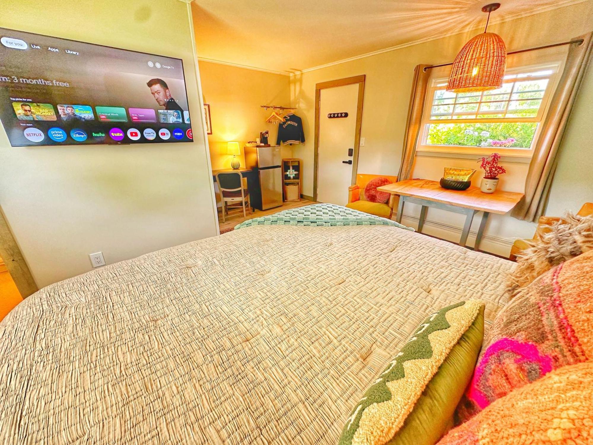 Brittany Motel Sunderland Εξωτερικό φωτογραφία