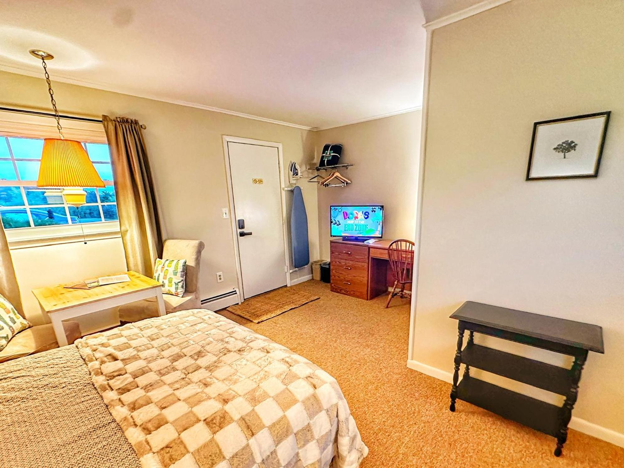 Brittany Motel Sunderland Εξωτερικό φωτογραφία