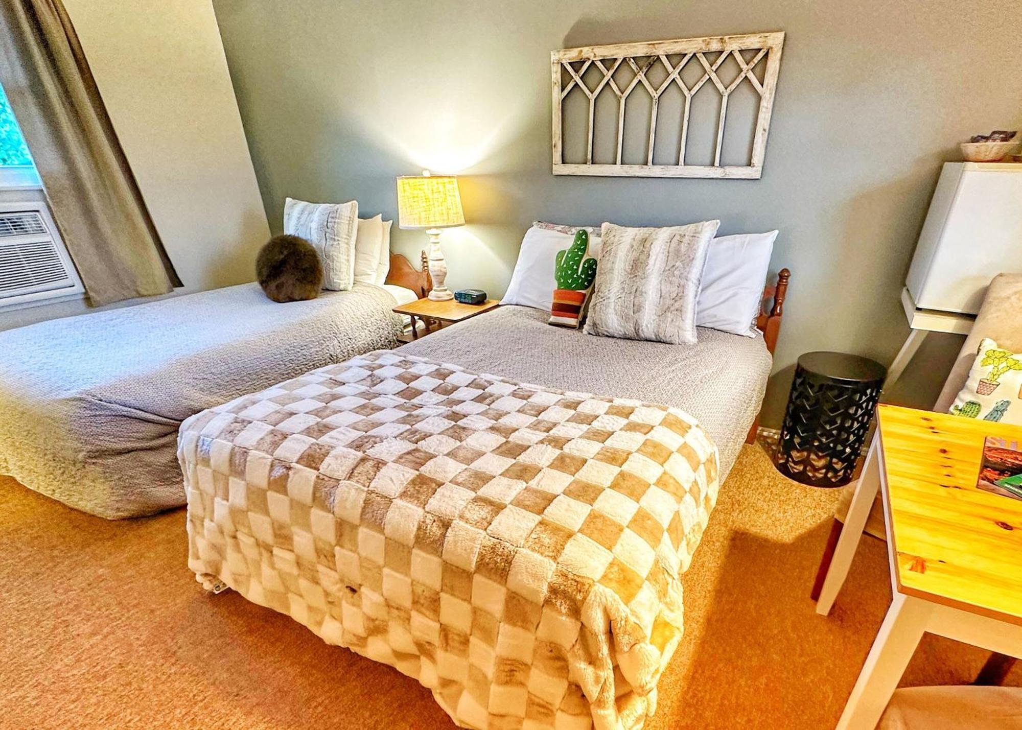 Brittany Motel Sunderland Εξωτερικό φωτογραφία