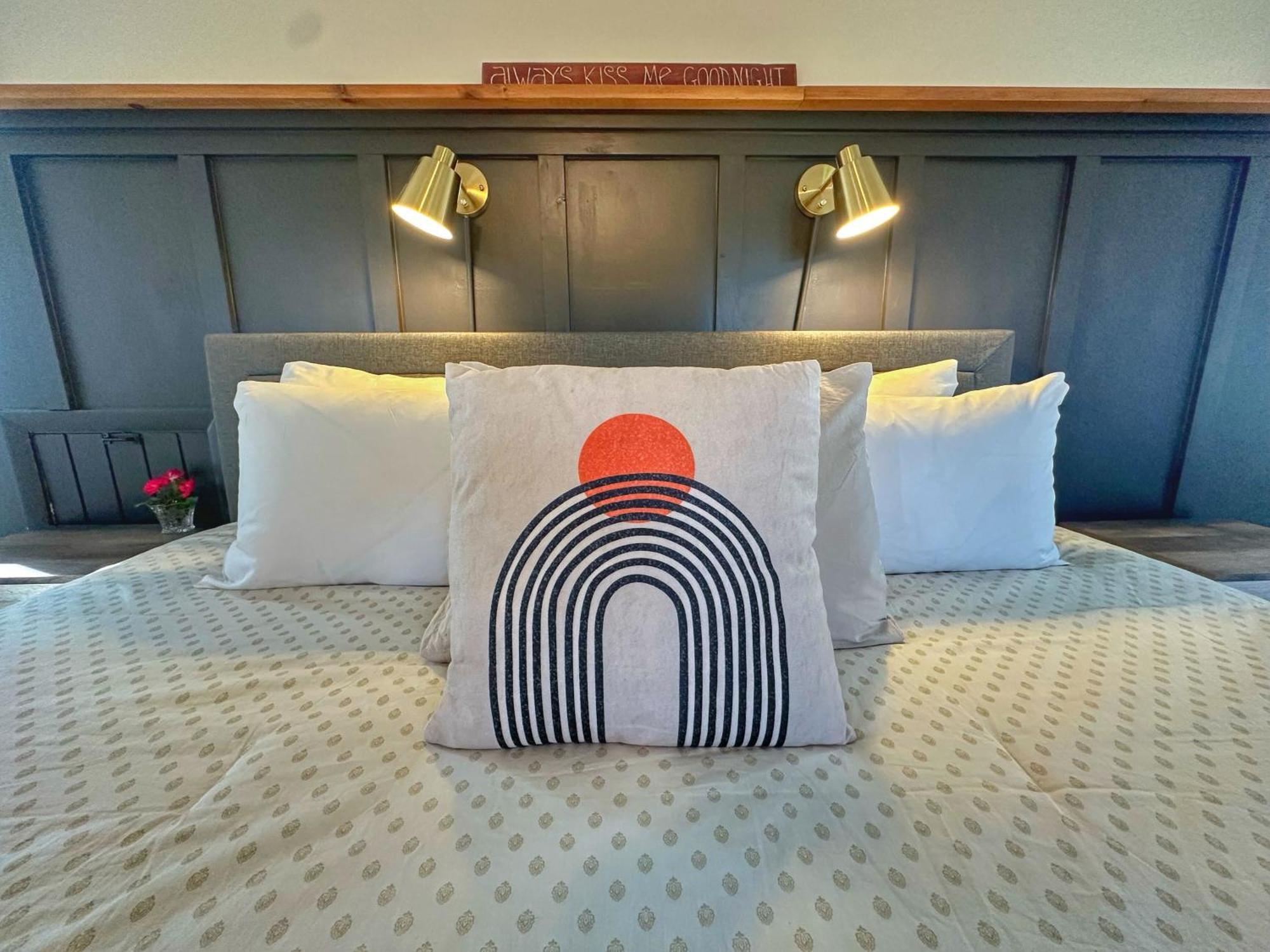 Brittany Motel Sunderland Εξωτερικό φωτογραφία