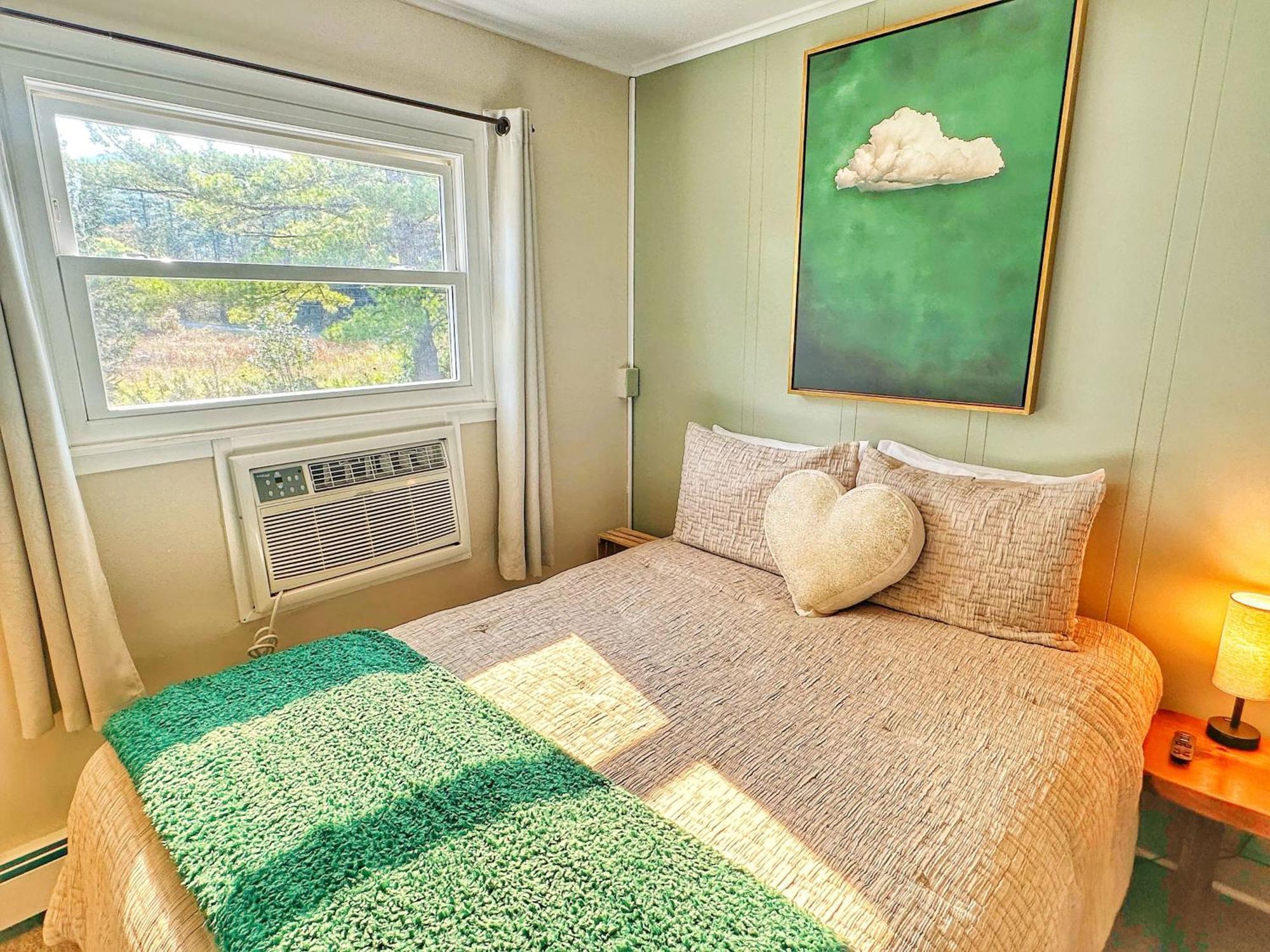 Brittany Motel Sunderland Εξωτερικό φωτογραφία