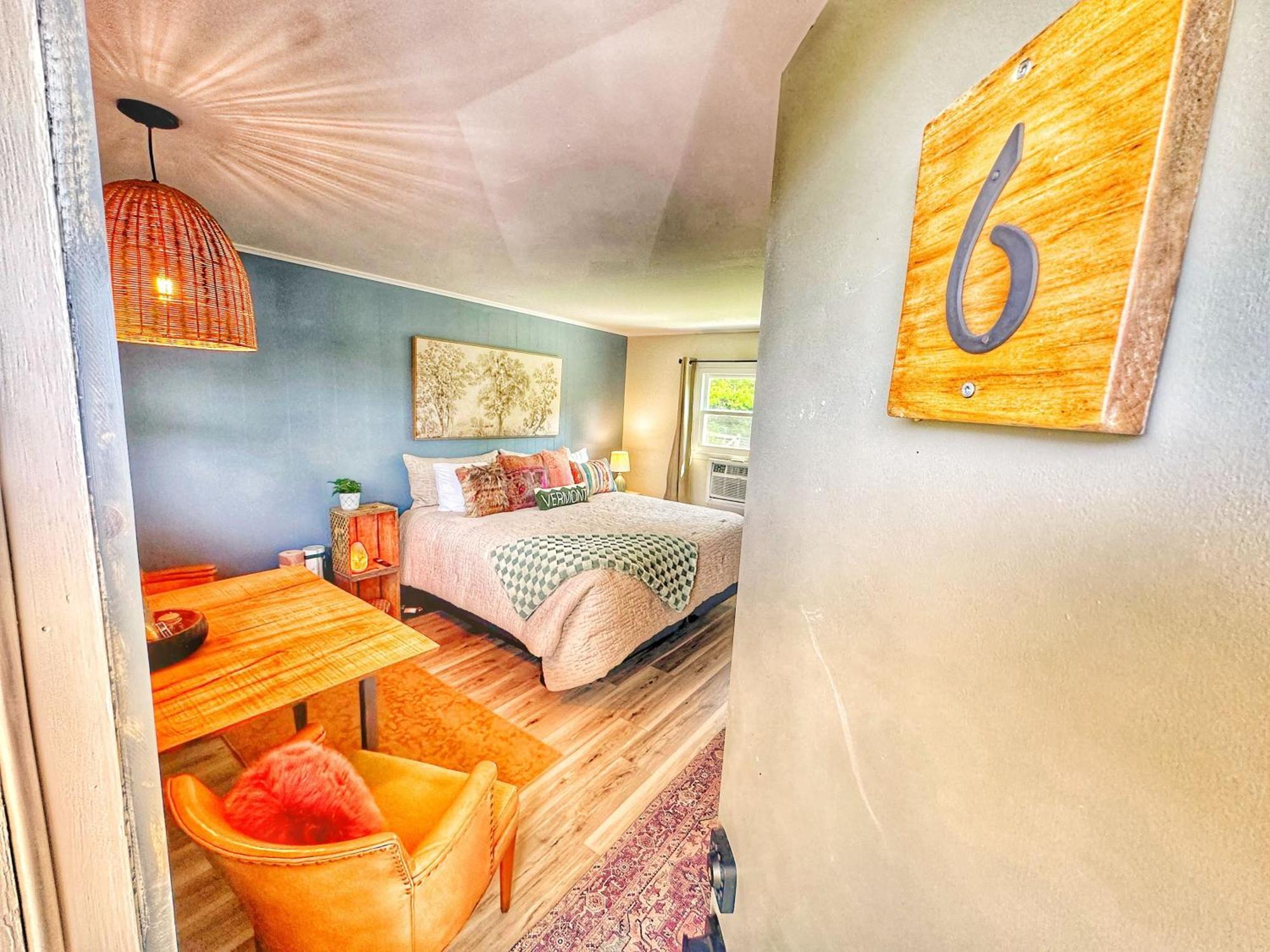 Brittany Motel Sunderland Εξωτερικό φωτογραφία