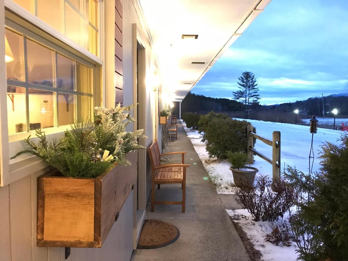 Brittany Motel Sunderland Εξωτερικό φωτογραφία