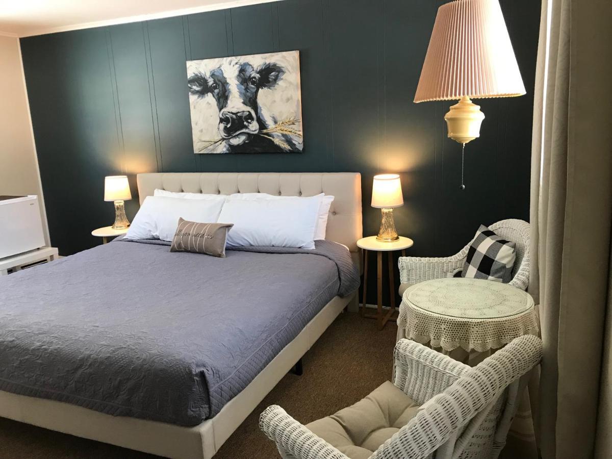 Brittany Motel Sunderland Εξωτερικό φωτογραφία