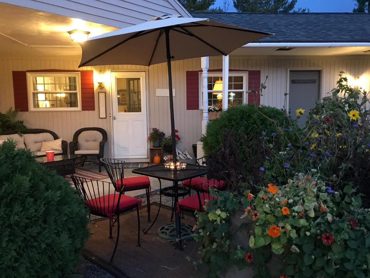 Brittany Motel Sunderland Εξωτερικό φωτογραφία