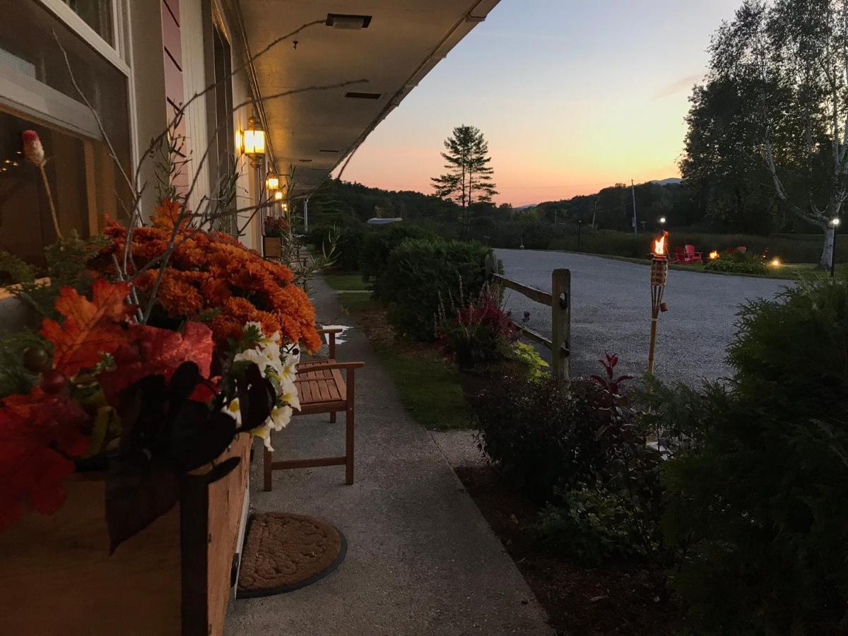 Brittany Motel Sunderland Εξωτερικό φωτογραφία
