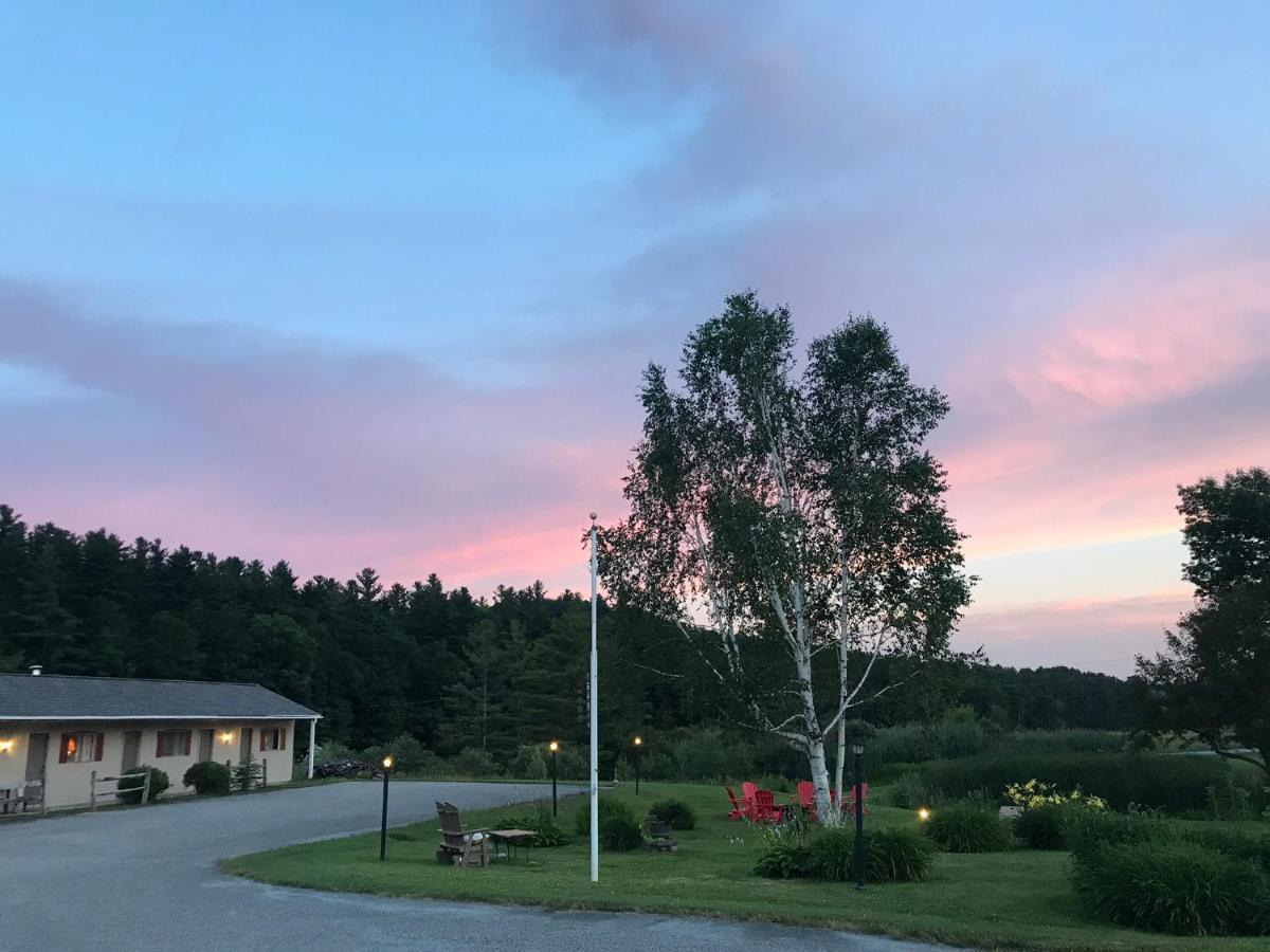 Brittany Motel Sunderland Εξωτερικό φωτογραφία