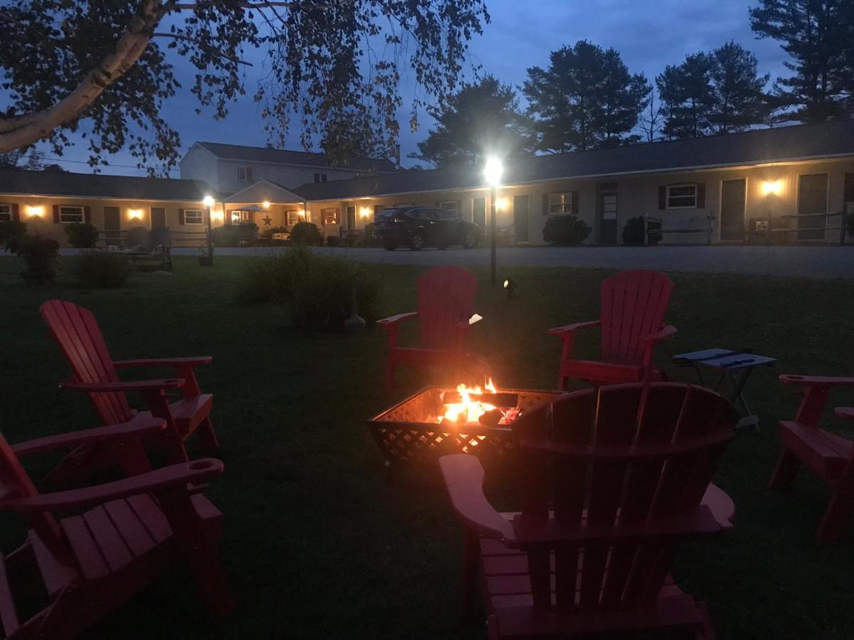 Brittany Motel Sunderland Εξωτερικό φωτογραφία
