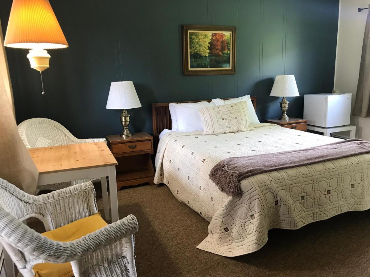 Brittany Motel Sunderland Εξωτερικό φωτογραφία