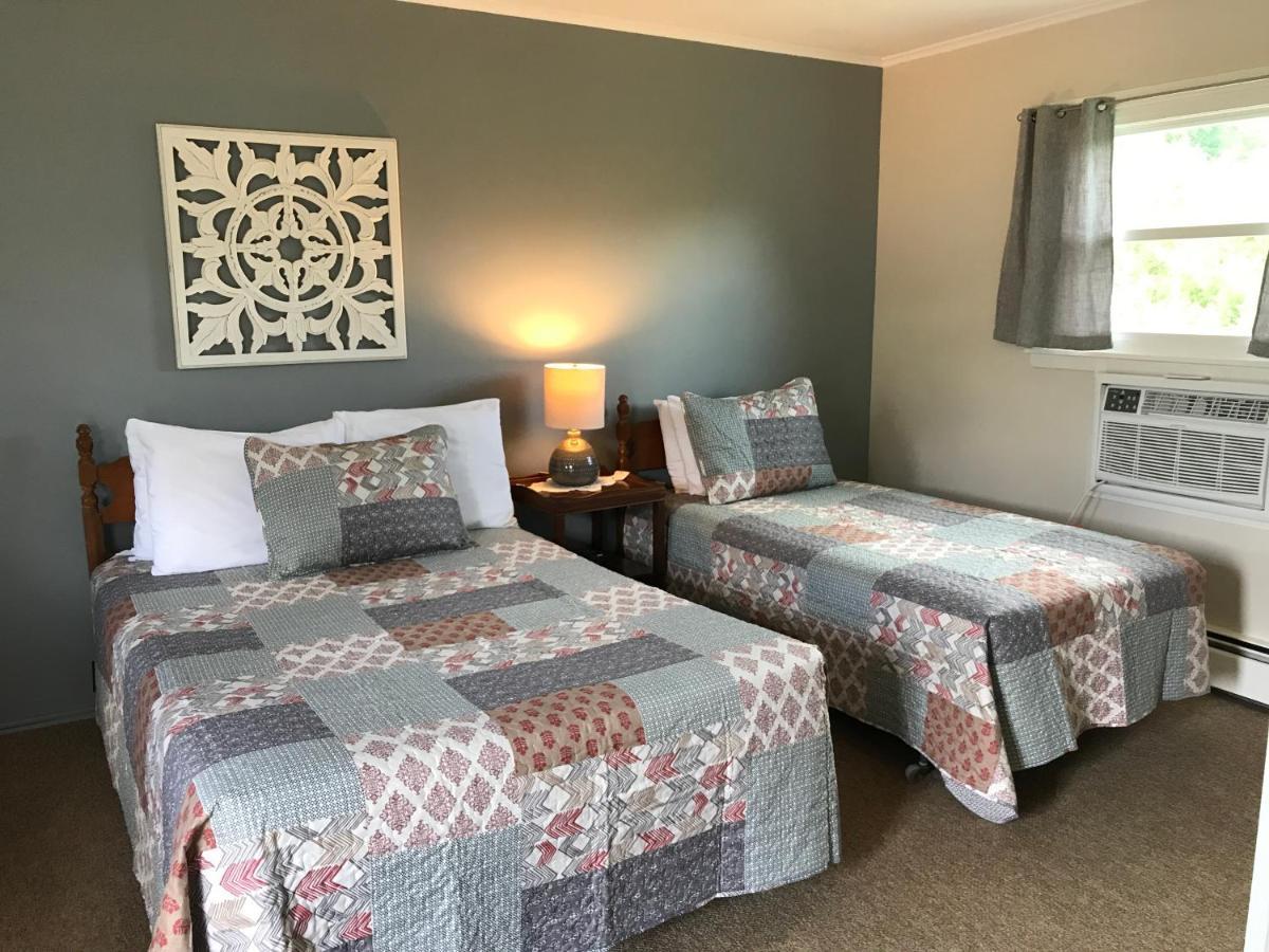 Brittany Motel Sunderland Εξωτερικό φωτογραφία